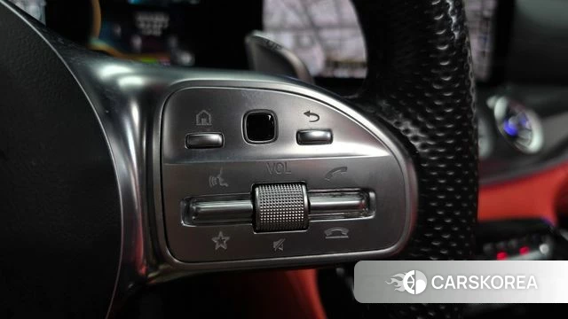 Mercedes-Benz AMG GT id 4966665 из Кореи 27