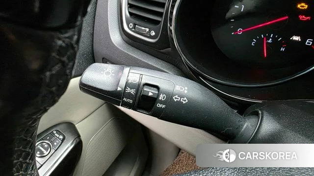 Kia The New Carnival id 4998778 из Кореи 27
