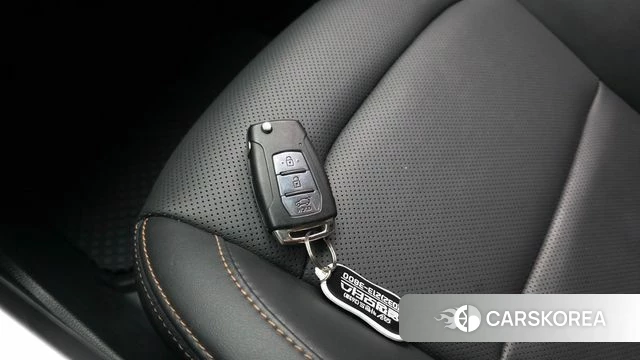 Ssangyong Torres EVX id 4898091 из Кореи 27