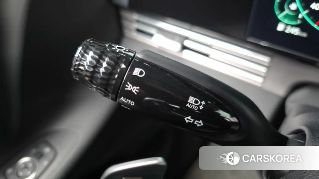 Hyundai The New Grandeur IG id 5002904 из Кореи 27