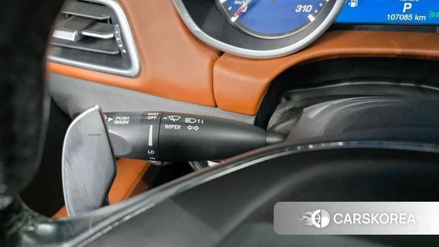 Maserati Ghibli id 5013726 из Кореи 27