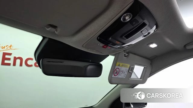 Kia Di All New Niro EV id 4981591 из Кореи 27