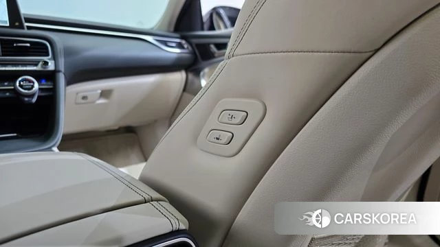 Genesis G70 id 4960256 из Кореи 27