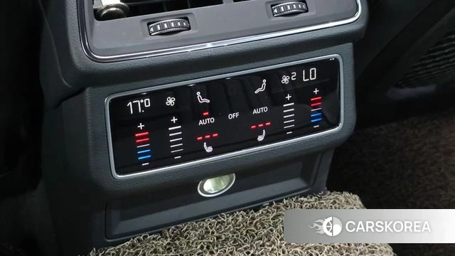 Audi A6 (C8) id 4982357 из Кореи 27