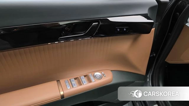 Hyundai Grandeur Hybrid (GN7) id 4985244 из Кореи 27