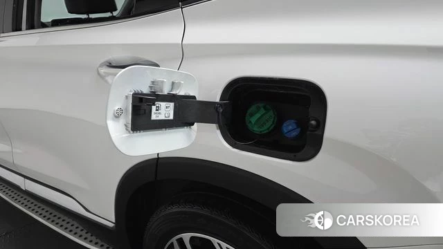Hyundai Santa Fe TM id 4982708 из Кореи 27