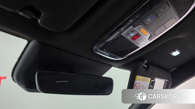 Hyundai Ionic 6 id 5045809 из Кореи 27