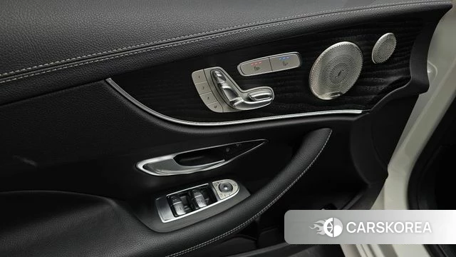 Mercedes-Benz E-Class W213 id 4935995 из Кореи 27