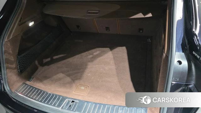 Porsche Cayenne (PO536) id 4929987 из Кореи 27
