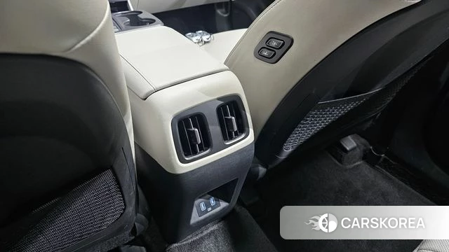 Hyundai Tucson (NX4) id 5028461 из Кореи 27