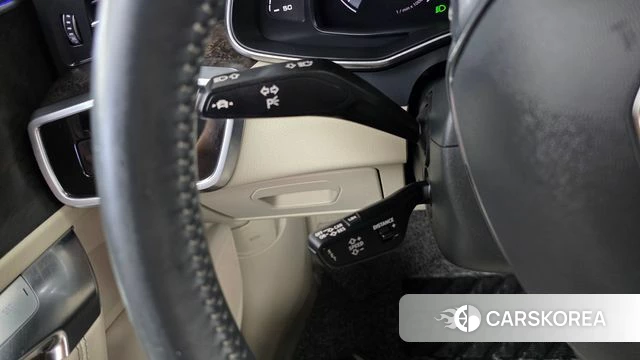 Audi A6 (C8) id 4930401 из Кореи 27