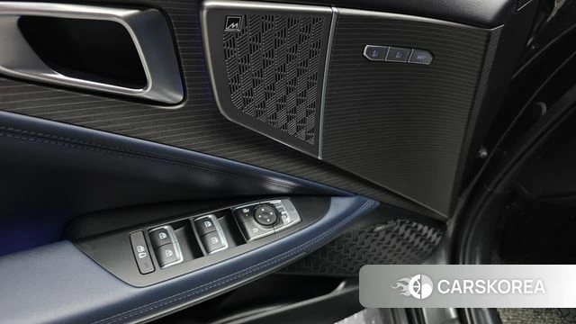Kia The New K8 Hybrid id 5039091 из Кореи 27
