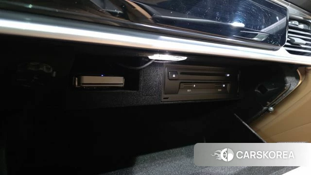 Porsche Panamera (971) id 4746750 из Кореи 27