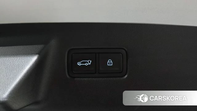 Hyundai Santa Fe (MX5) id 5021394 из Кореи 27