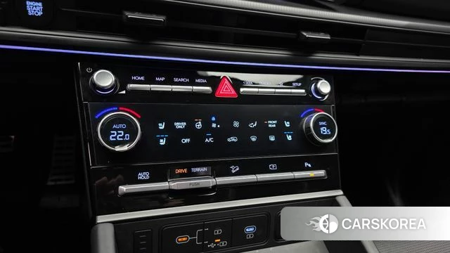 Hyundai Santa Fe (MX5) id 4934892 из Кореи 27