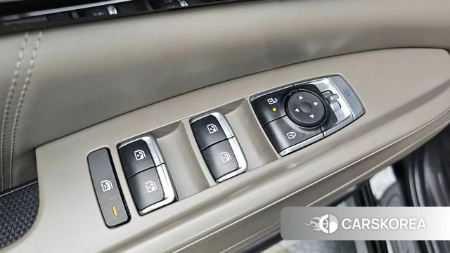 Kia The New Carnival 4th Generation id 4921457 из Кореи 27