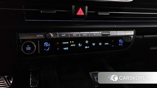 Hyundai Ionic 6 id 4958264 из Кореи 27