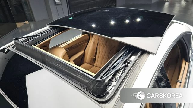 Genesis G80 (RG3) id 4957556 из Кореи 27