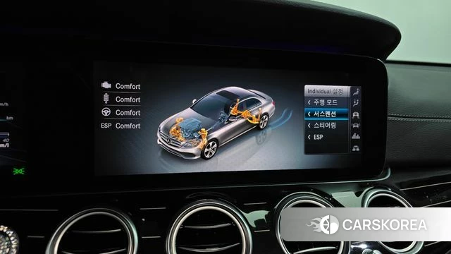 Mercedes-Benz E-Class W213 id 4923327 из Кореи 27