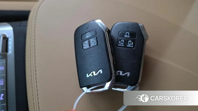 Kia Carnival 4th generation id 4905319 из Кореи 27
