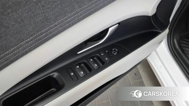 Hyundai Avante Hybrid (CN7) id 4562079 из Кореи 27