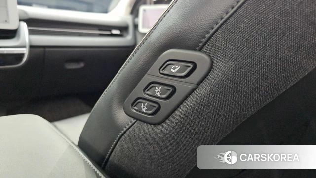 Hyundai Ionic 5 id 4793023 из Кореи 27