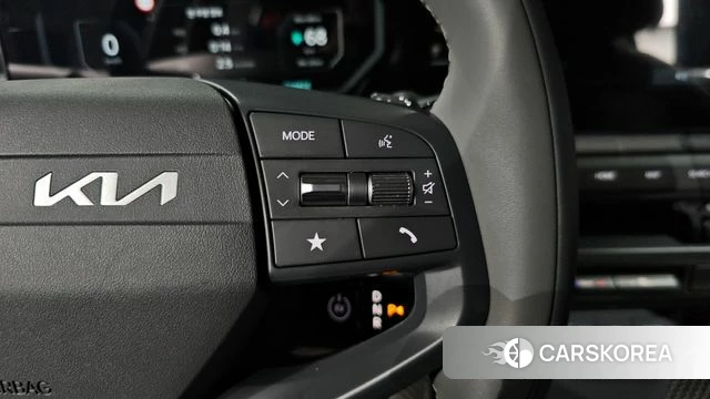 Kia EV3 id 4853852 из Кореи 27