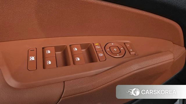 Kia The New Sportage 5th Generation Hybrid id 5032736 из Кореи 27