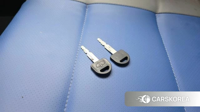 Chevrolet (GM Daewoo) New Damas id 4960537 из Кореи 27