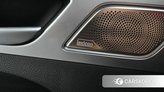 Genesis G80 id 4983289 из Кореи 27