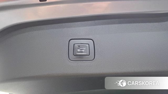 Chevrolet (GM Daewoo) Trax Crossover id 5026881 из Кореи 27