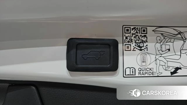 Toyota RAV4 5th Generation id 4898165 из Кореи 27