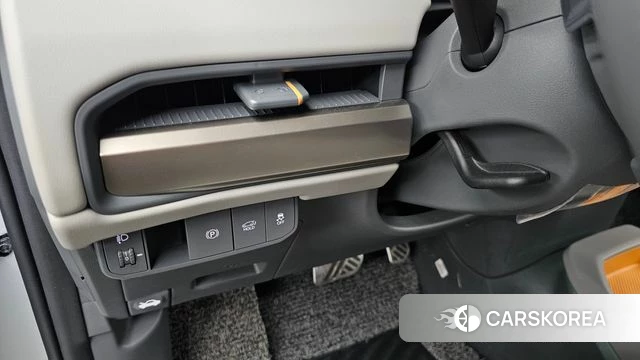 Kia EV3 id 5011407 из Кореи 27
