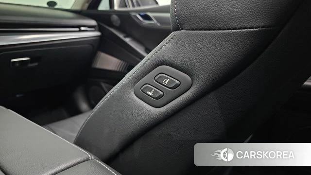 Genesis G80 (RG3) id 4996387 из Кореи 27