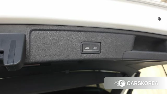 Volkswagen Touareg 3rd generation id 4921639 из Кореи 27