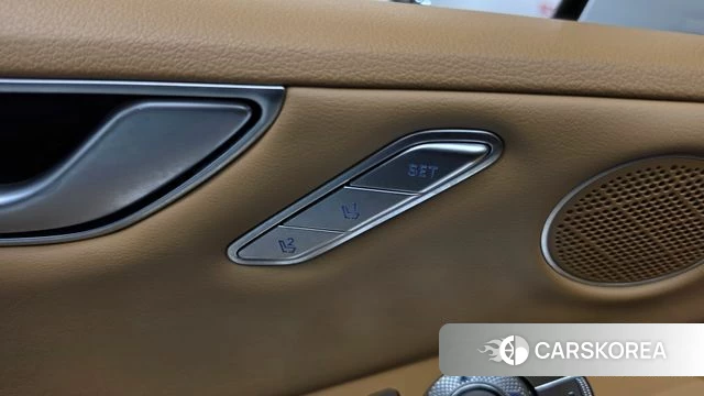Genesis G80 (RG3) id 4904588 из Кореи 27