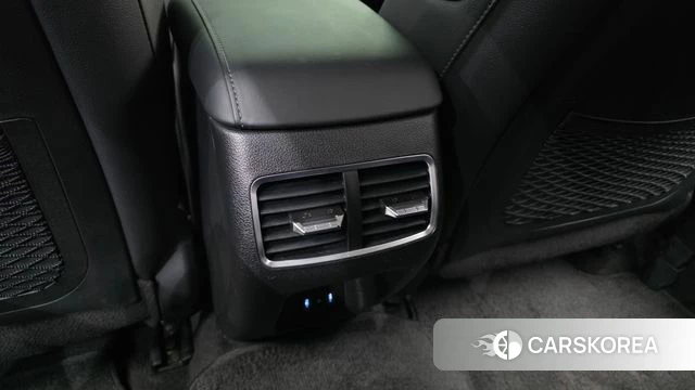 Hyundai Sonata D Edge Hybrid (DN8) id 4975373 из Кореи 27