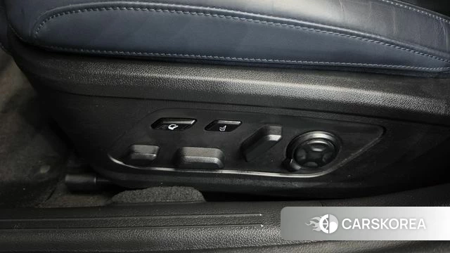 Kia The New K8 Hybrid id 4974990 из Кореи 27