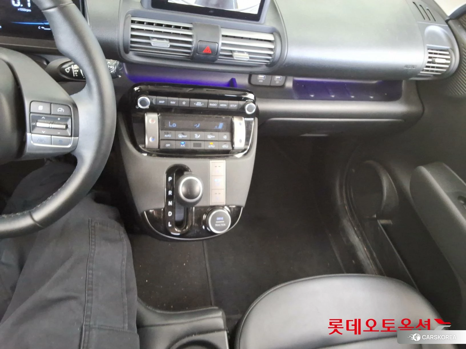 Hyundai Casper id 5001028 из Кореи 27