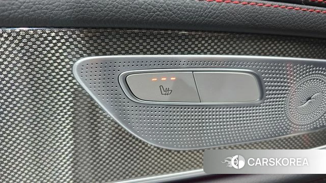 Mercedes-Benz CLS-Class C257 id 5018108 из Кореи 27