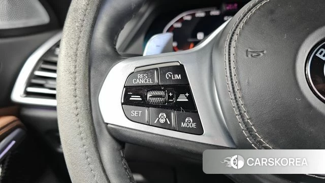 BMW X6 (G06) id 5040619 из Кореи 27
