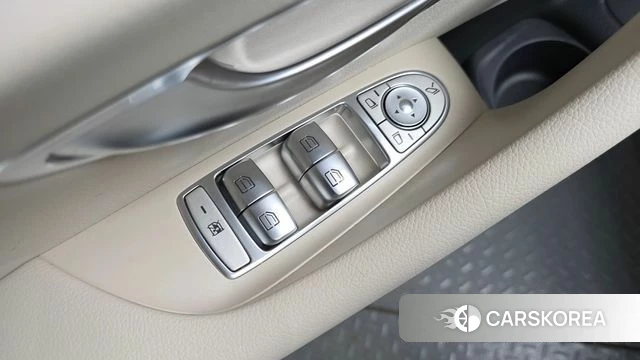 Mercedes-Benz E-Class W213 id 5046760 из Кореи 27