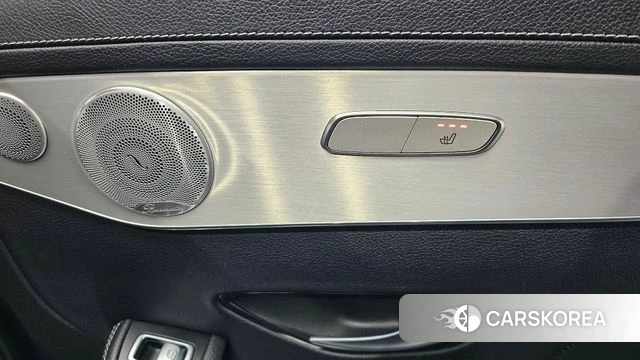 Mercedes-Benz GLC-Class X253 id 5054369 из Кореи 27