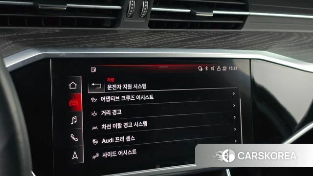 Audi A6 (C8) id 5003045 из Кореи 27