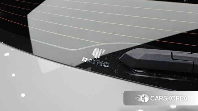 Hyundai The New Ionic 5 id 5026384 из Кореи 27