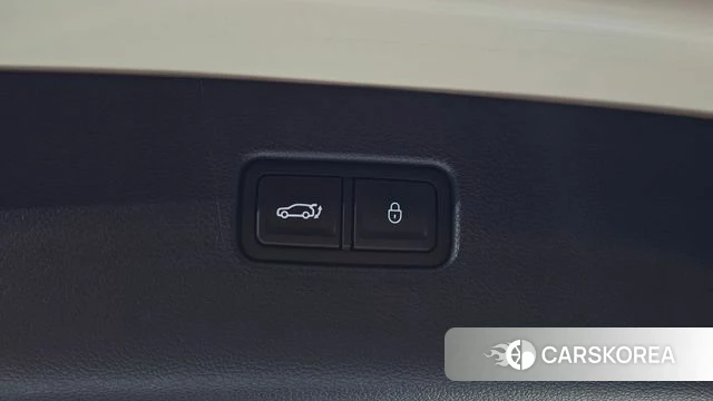 Genesis GV80 id 5016888 из Кореи 27