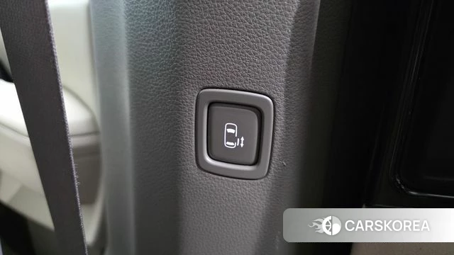 Kia Carnival 4th generation id 4780160 из Кореи 27