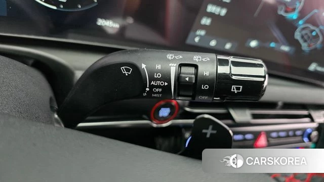 Hyundai The New Tucson (NX4) id 5015638 из Кореи 27