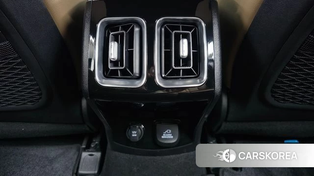 Kia The New Sorento 4th Generation id 5039444 из Кореи 27