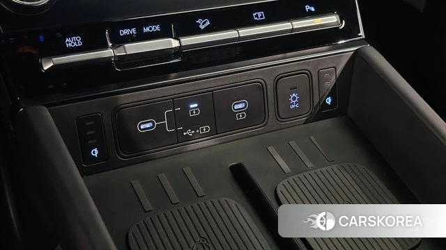 Hyundai Santa Fe (MX5) id 5039251 из Кореи 27